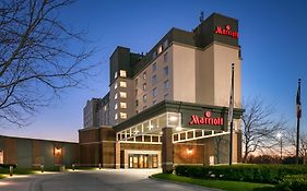 Marriott West Des Moines